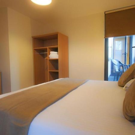 Crompton Court Apartments London Exterior photo